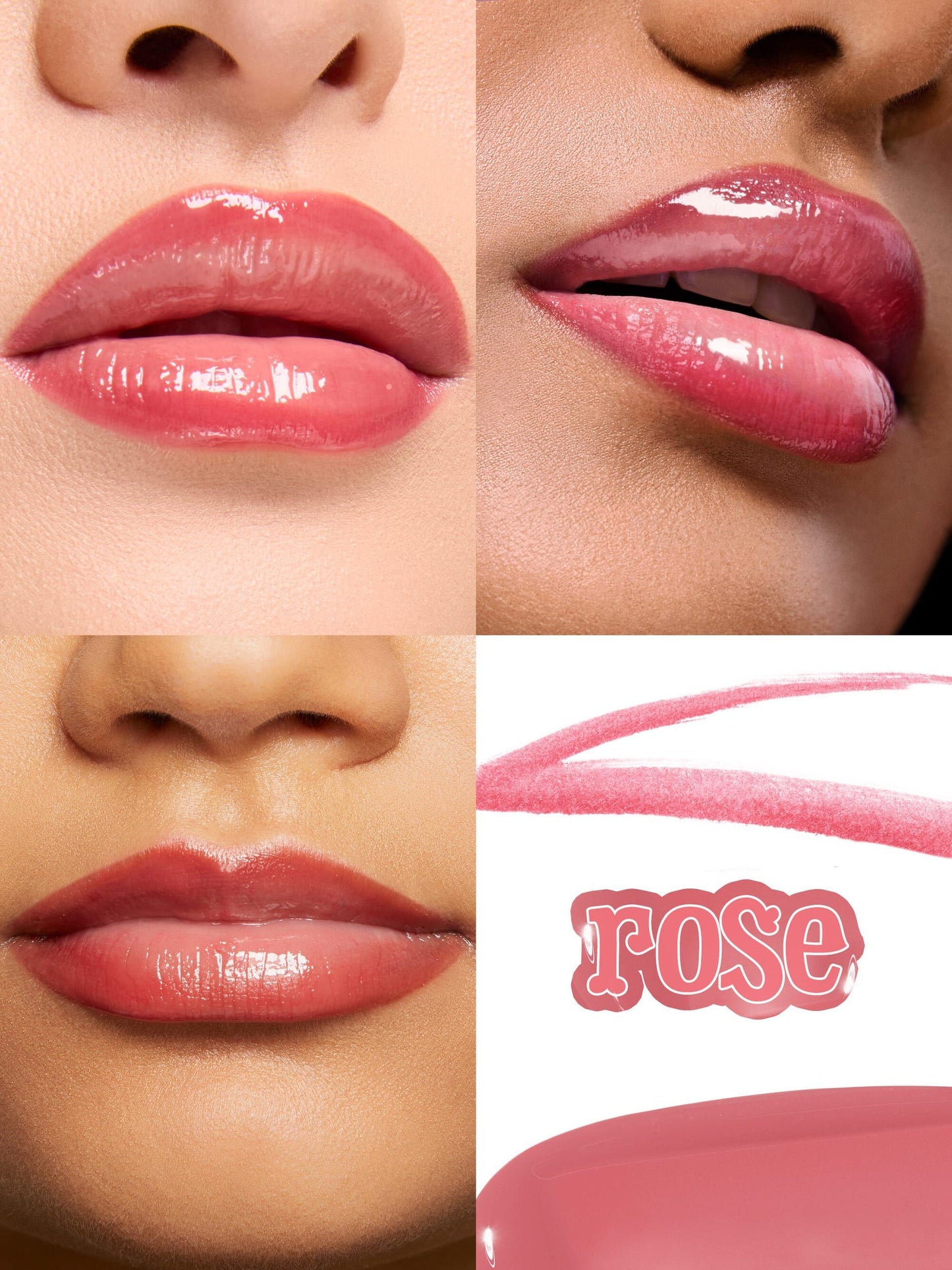 Maracuja juicy lip tattoo