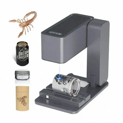 🎉C1 Beginners Laser Engraving Machine