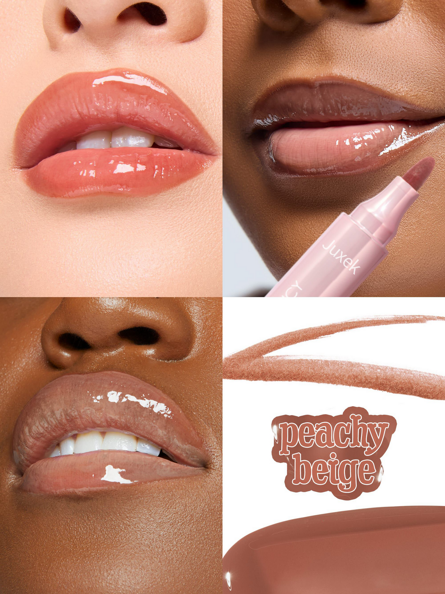 Maracuja juicy lip tattoo