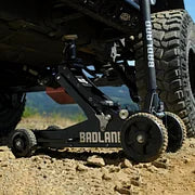 🔥3 Ton Off-Road Jack