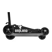 🔥3 Ton Off-Road Jack