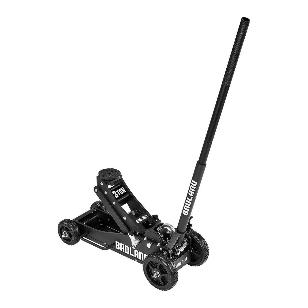 🔥3 Ton Off-Road Jack